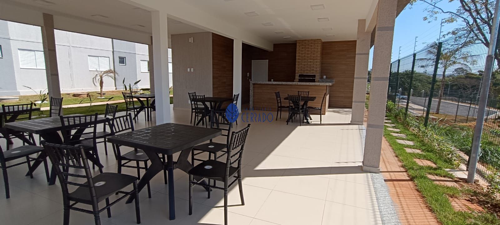 Apartamento para alugar com 2 quartos, 45m² - Foto 17