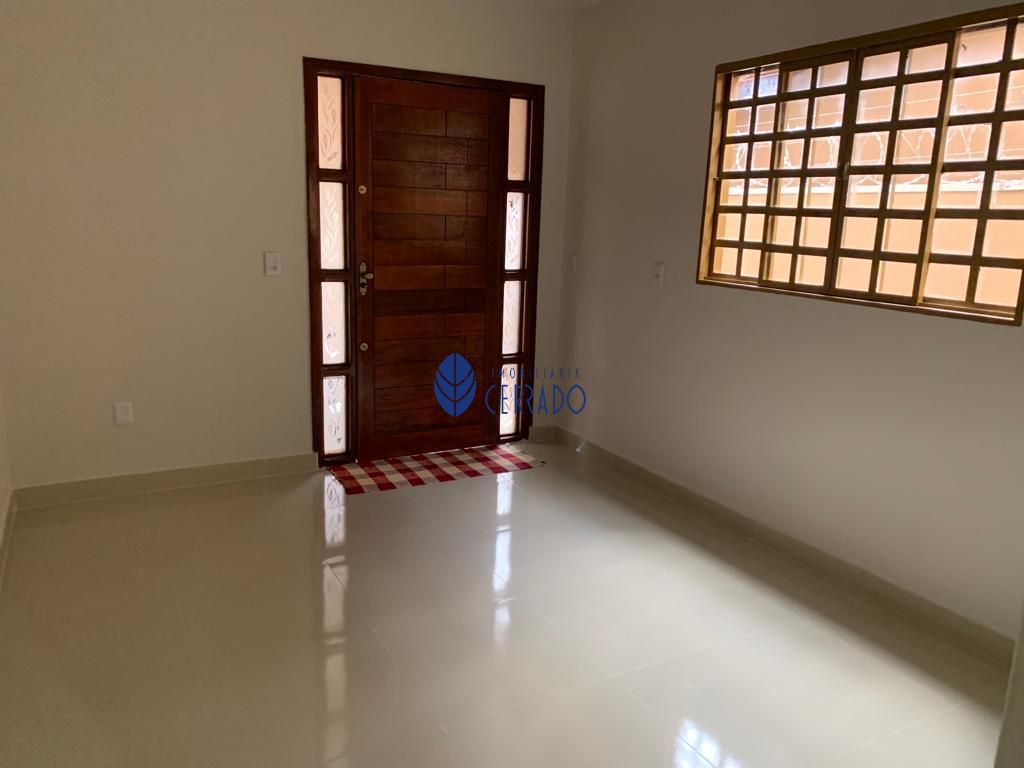 Casa de 3 quartos, 70m² no bairro Dom Pedro II, em Anápolis | Eu Corretor