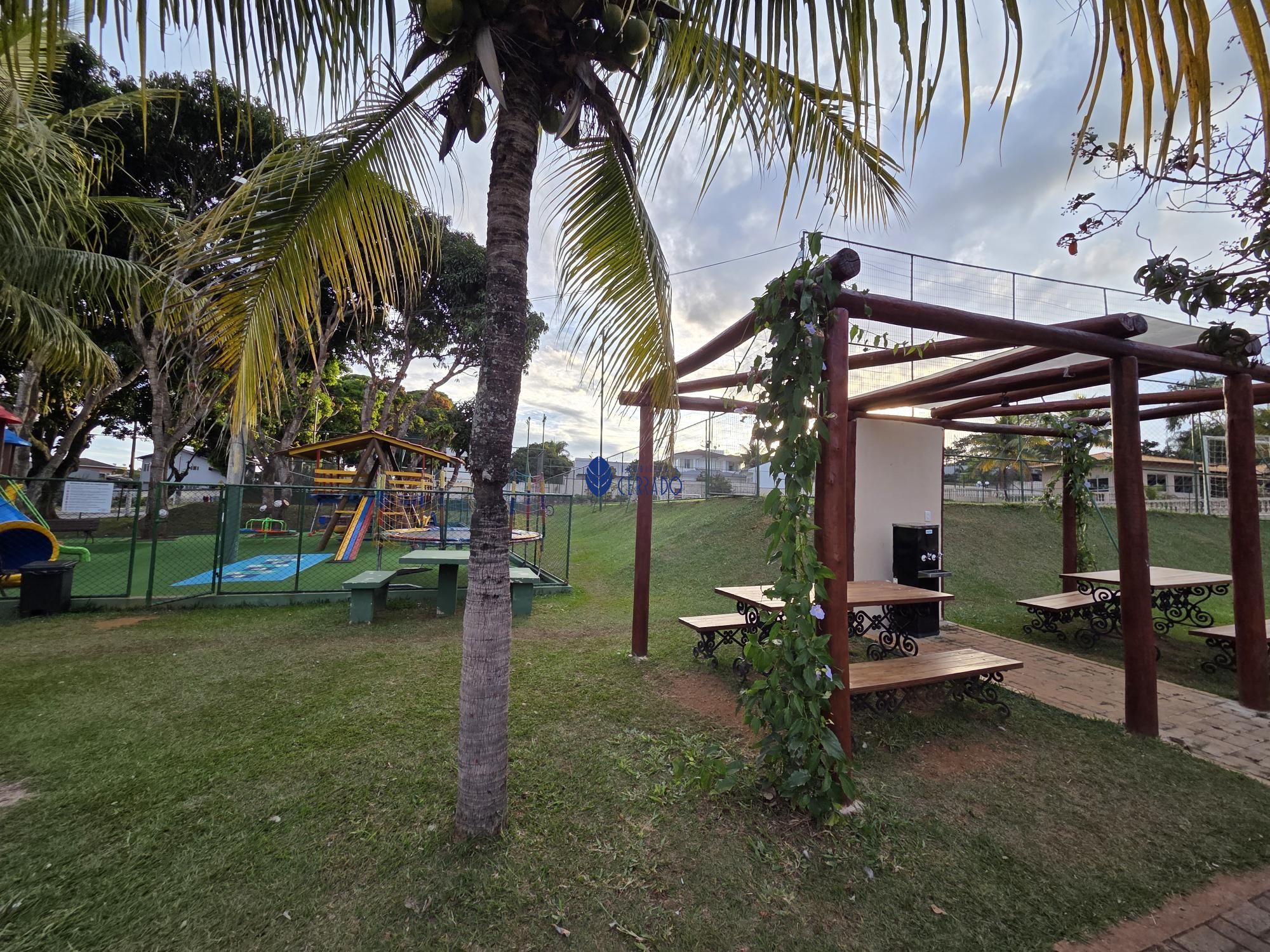 Oportunidade lote de 594m² em condomínio fechado roses garde - foto 15