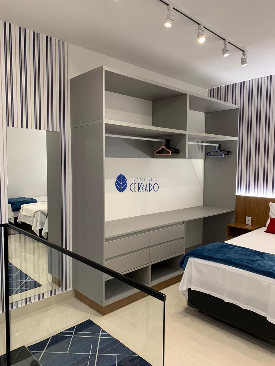 Apartamento, 1 quarto, 45 m² - Foto 26