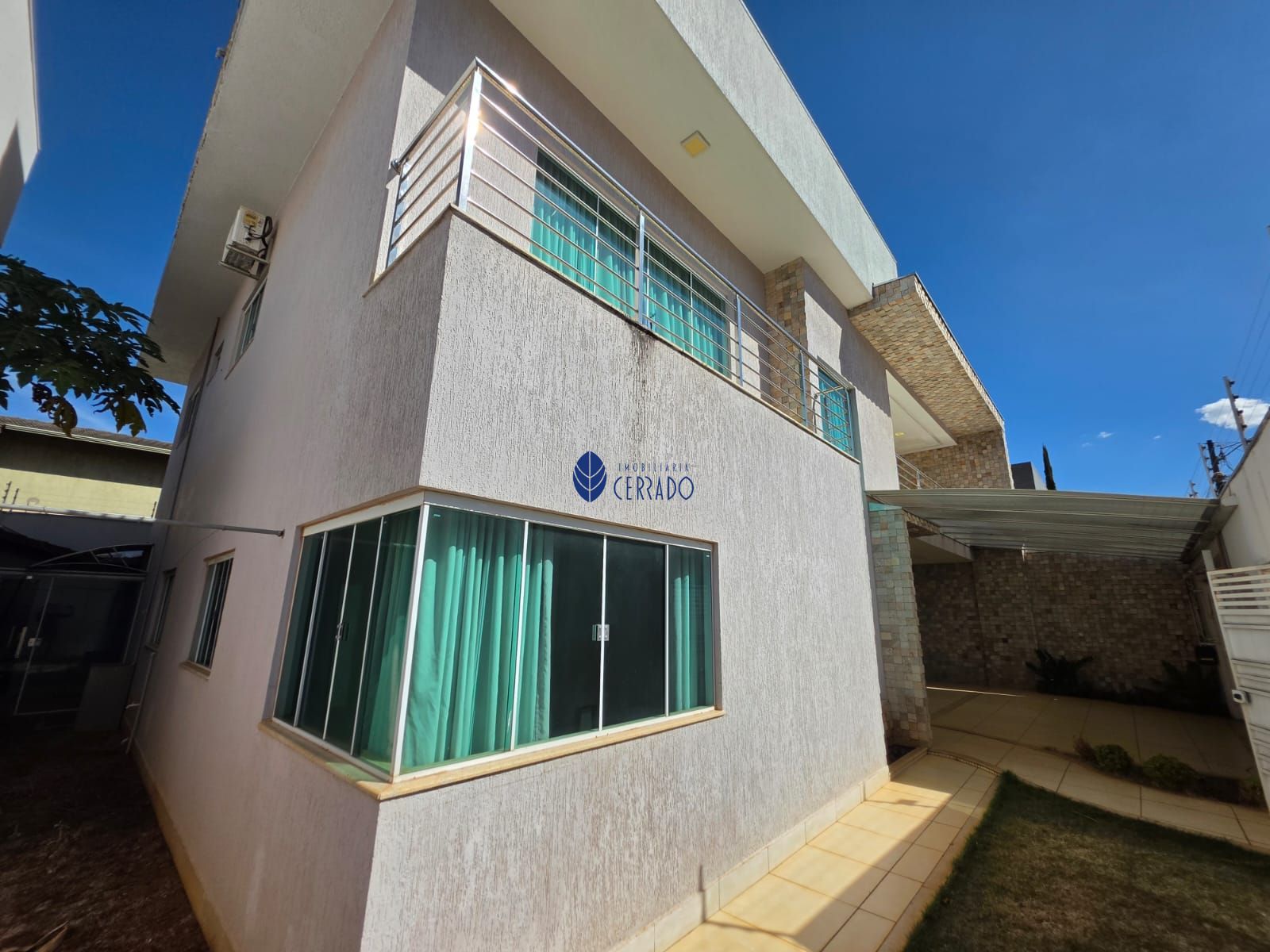 Casa, 4 quartos, 302 m² - Foto 4