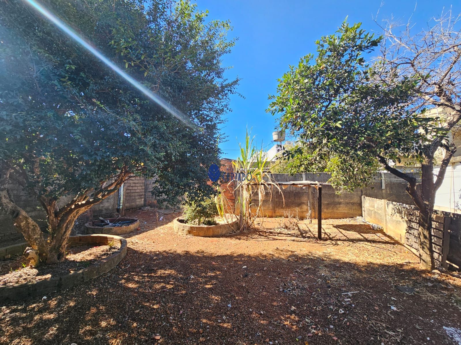 Casa, 1 quarto, 75 m² - Foto 8