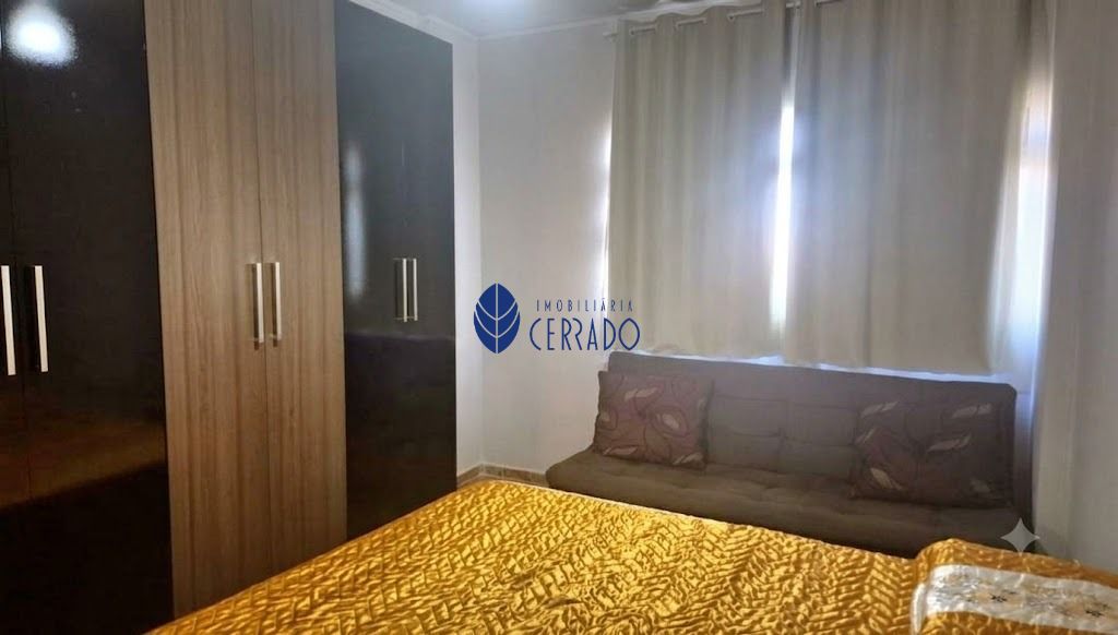 Oportunidade apartamento mobiliado no edifício bento de godo