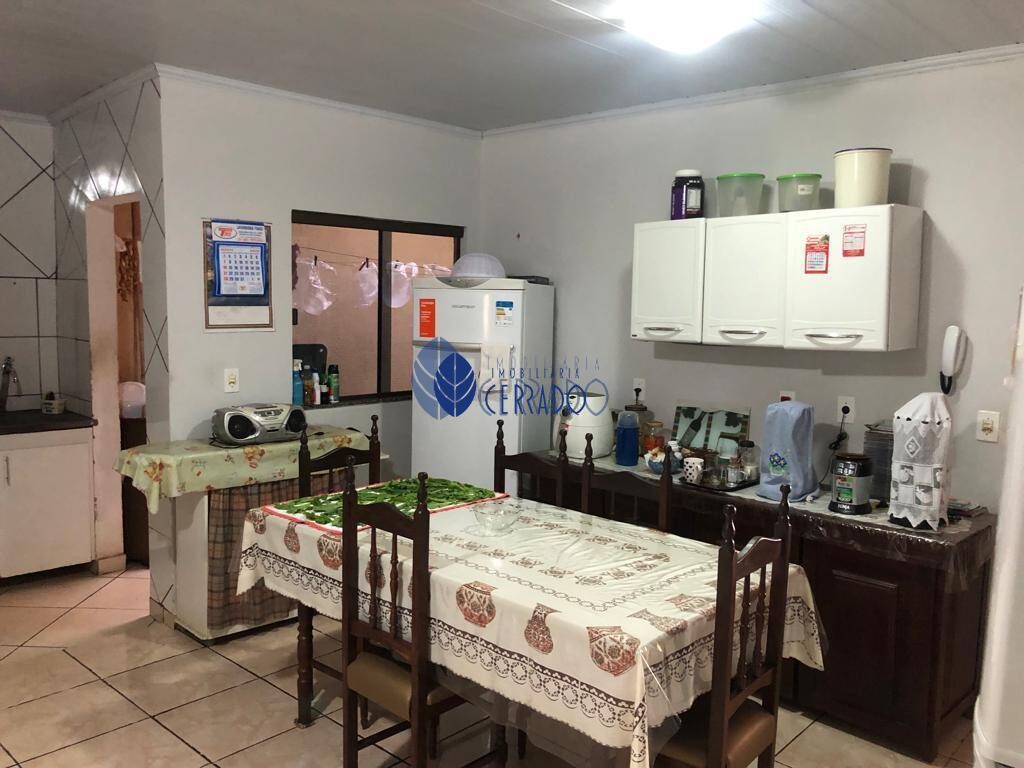 Casa de 4 quartos, 115m² no bairro Vila Santa Maria de Nazareth, em Anápolis | Eu Corretor