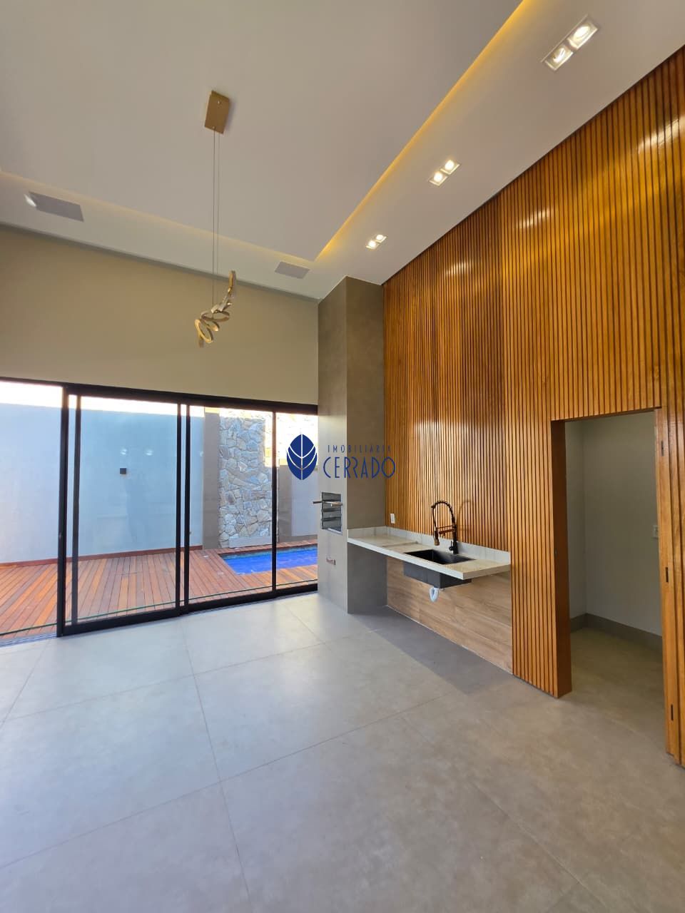 Casa de Condomínio, 3 quartos - Foto 9