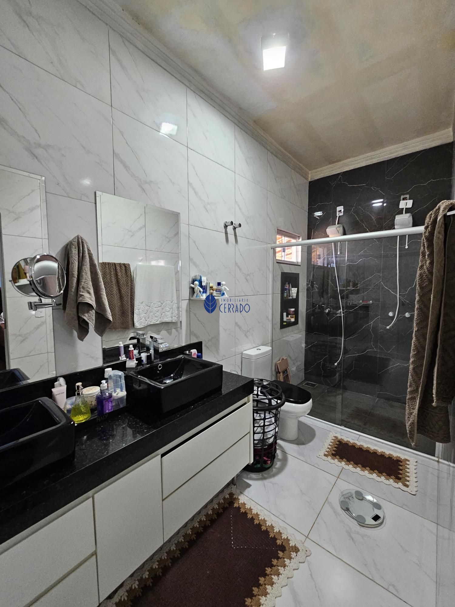 Chácara à venda com 4 quartos, 304m² - Foto 22