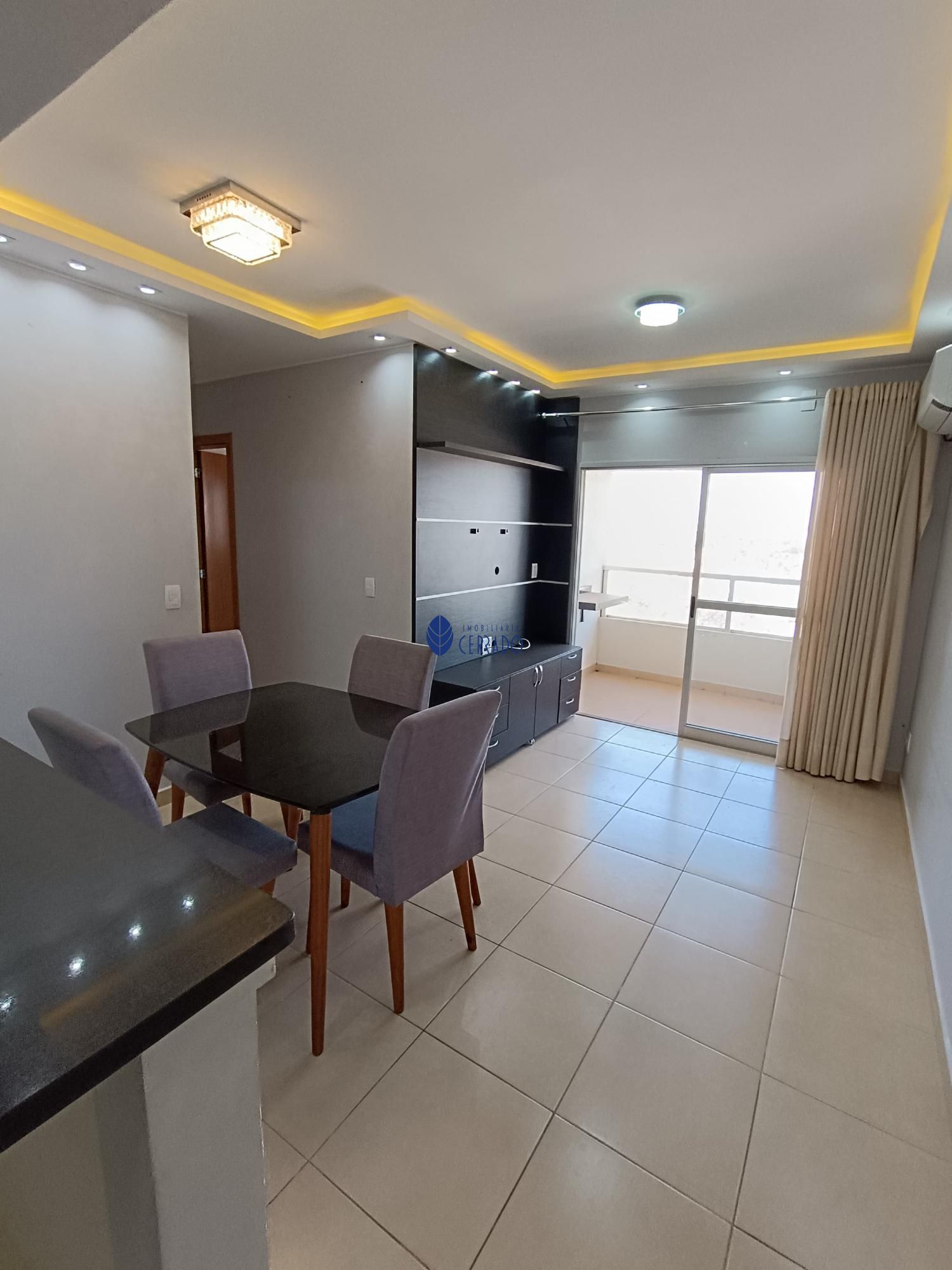 Apartamento, 2 quartos, 52 m² - Foto 4