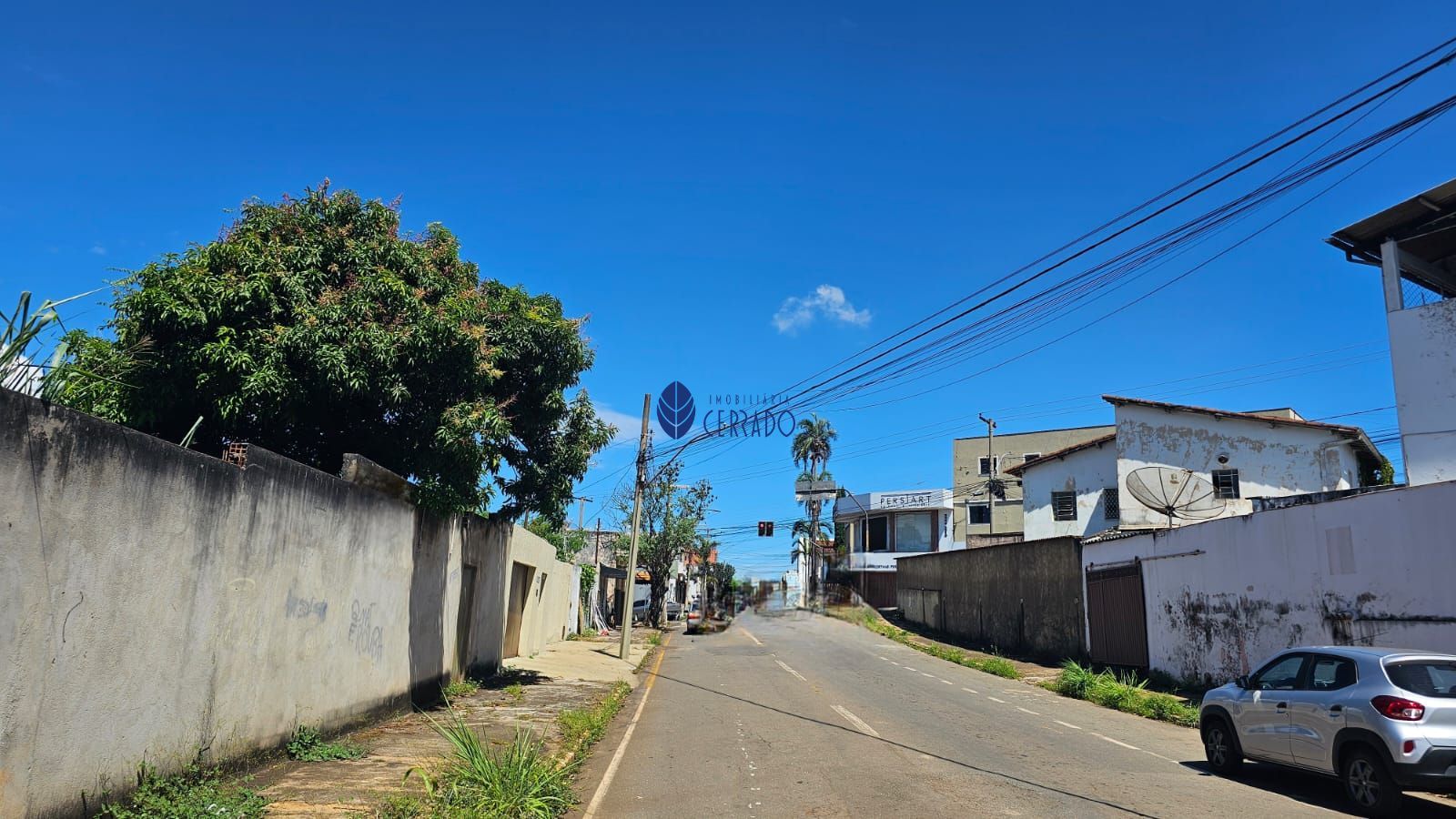 Lote/Terreno de 375m² no bairro Centro, em Anápolis | Eu Corretor