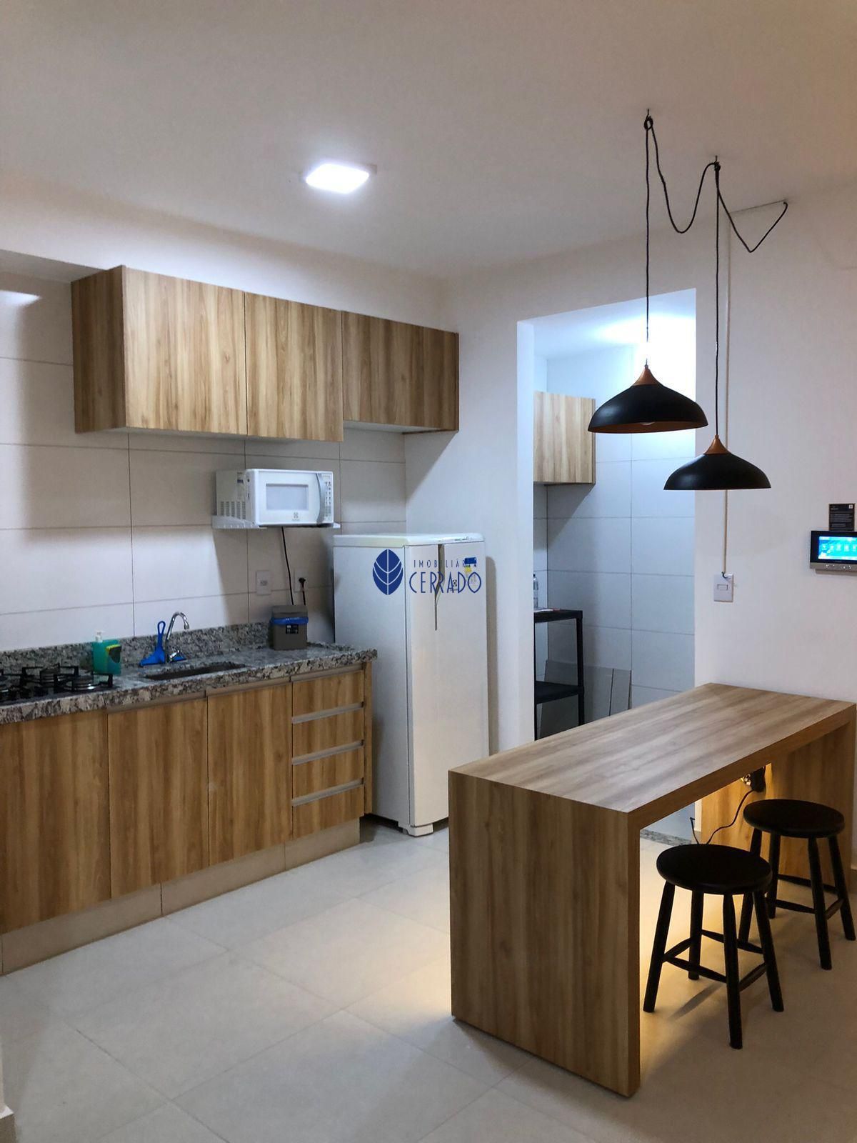 Apartamento, 1 quarto, 36 m² - Foto 7