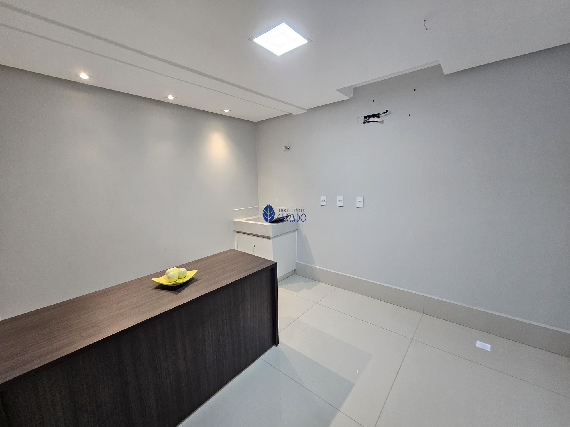 Conjunto Comercial-Sala para alugar com 5 quartos, 22m² - Foto 14