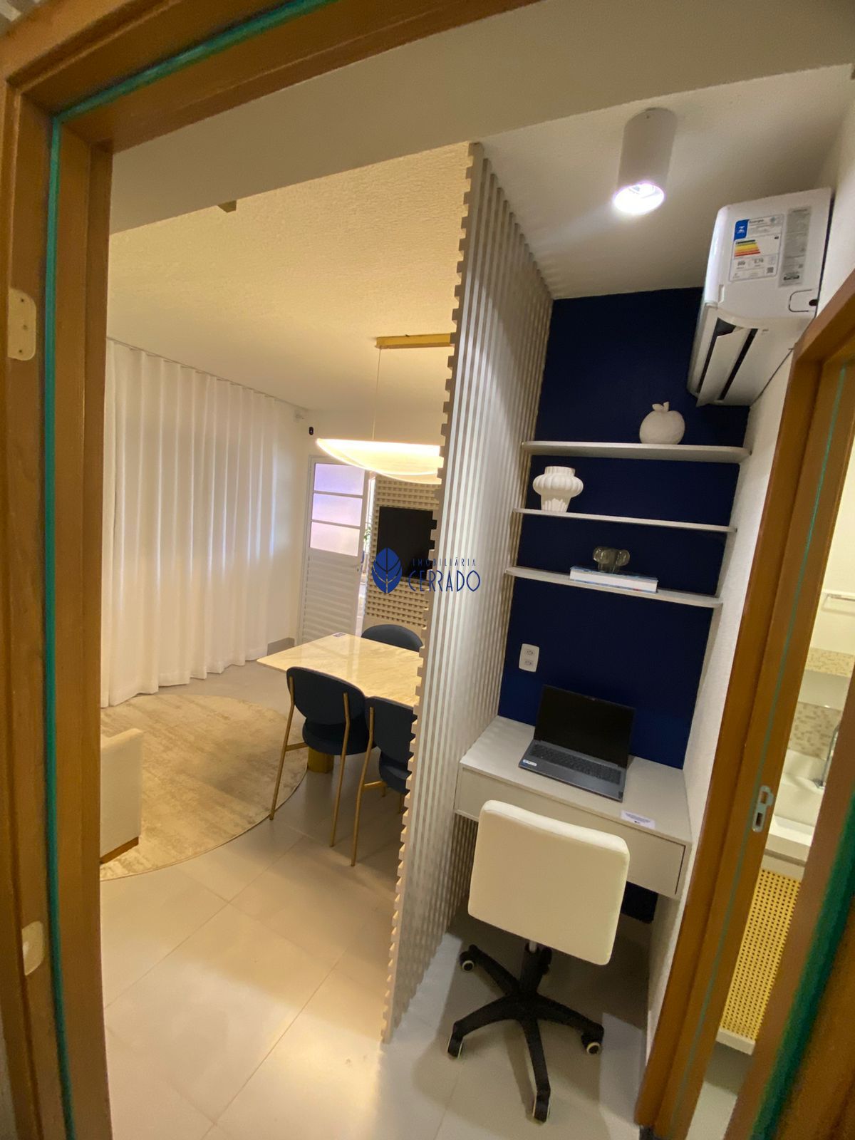 Apartamento, 2 quartos, 44 m² - Foto 3