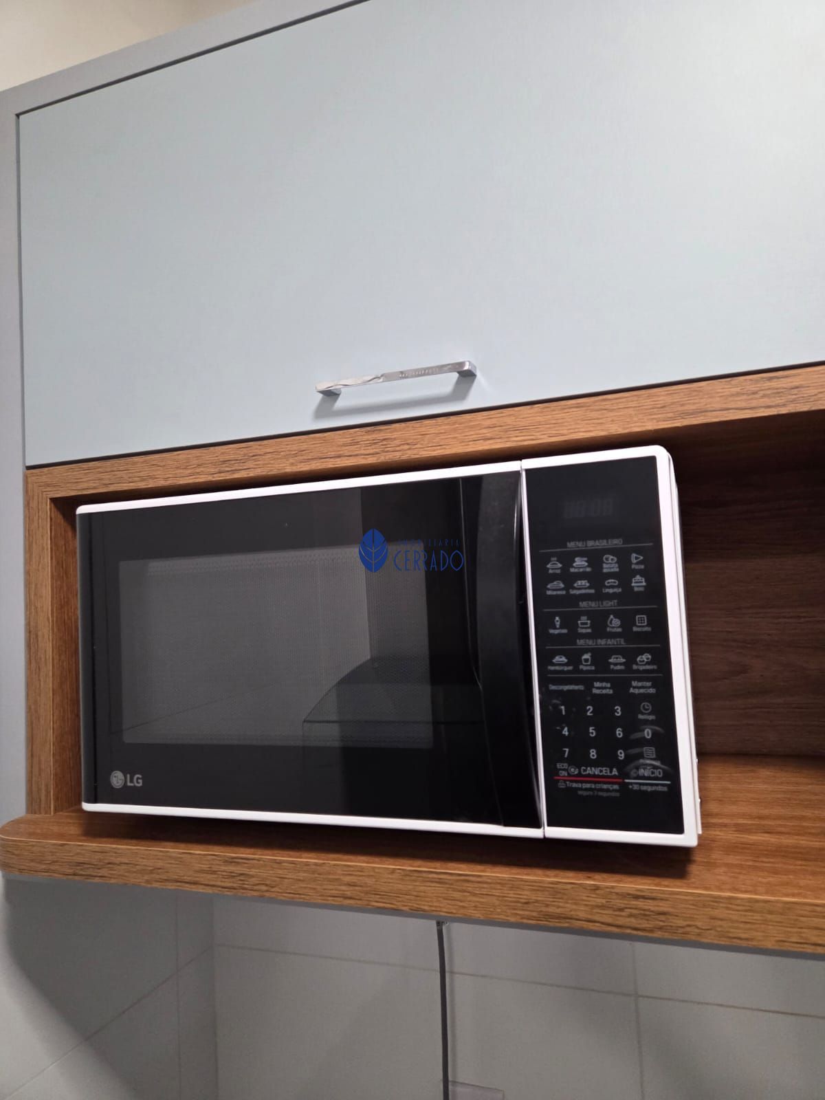 Apartamento, 1 quarto, 45 m² - Foto 15