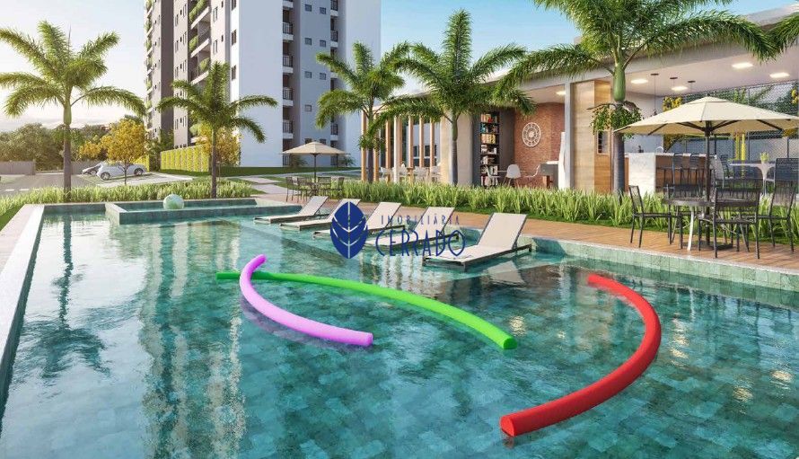 Apartamento à venda com 2 quartos, 50m² - Foto 10