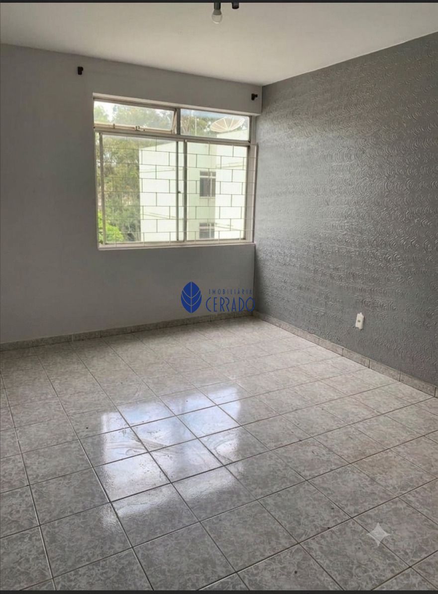 Apartamento de 3 quartos, 75m² no bairro Jundiaí, em Anápolis | Eu Corretor