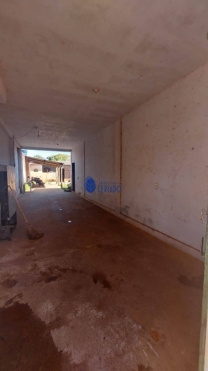 Sobrado de 3 quartos, 110m² no bairro Jardim das Américas 3ª Etapa, em Anápolis | Eu Corretor
