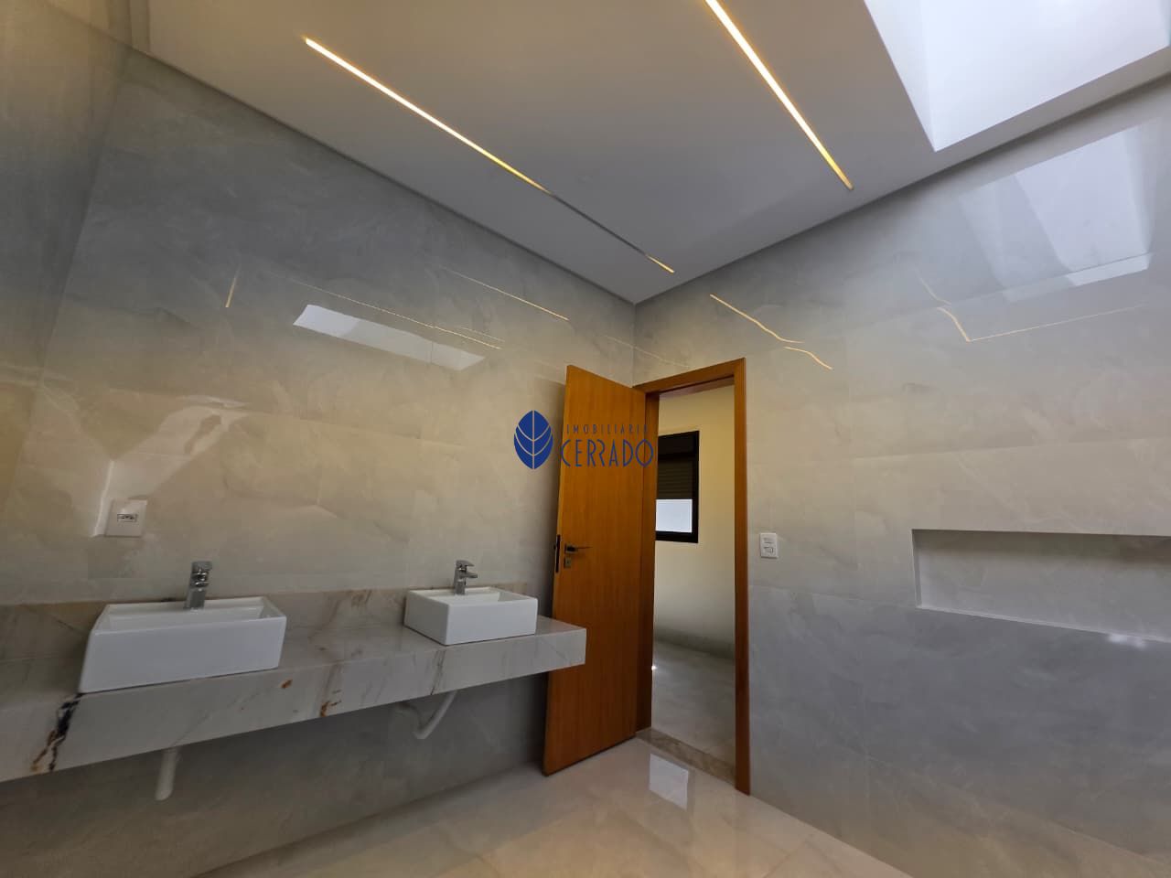 Casa de Condomínio, 4 quartos - Foto 18