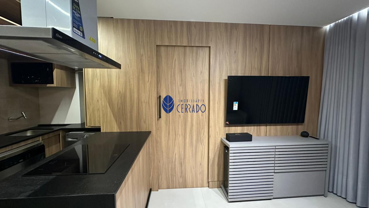 Apartamento, 1 quarto, 40 m² - Foto 5