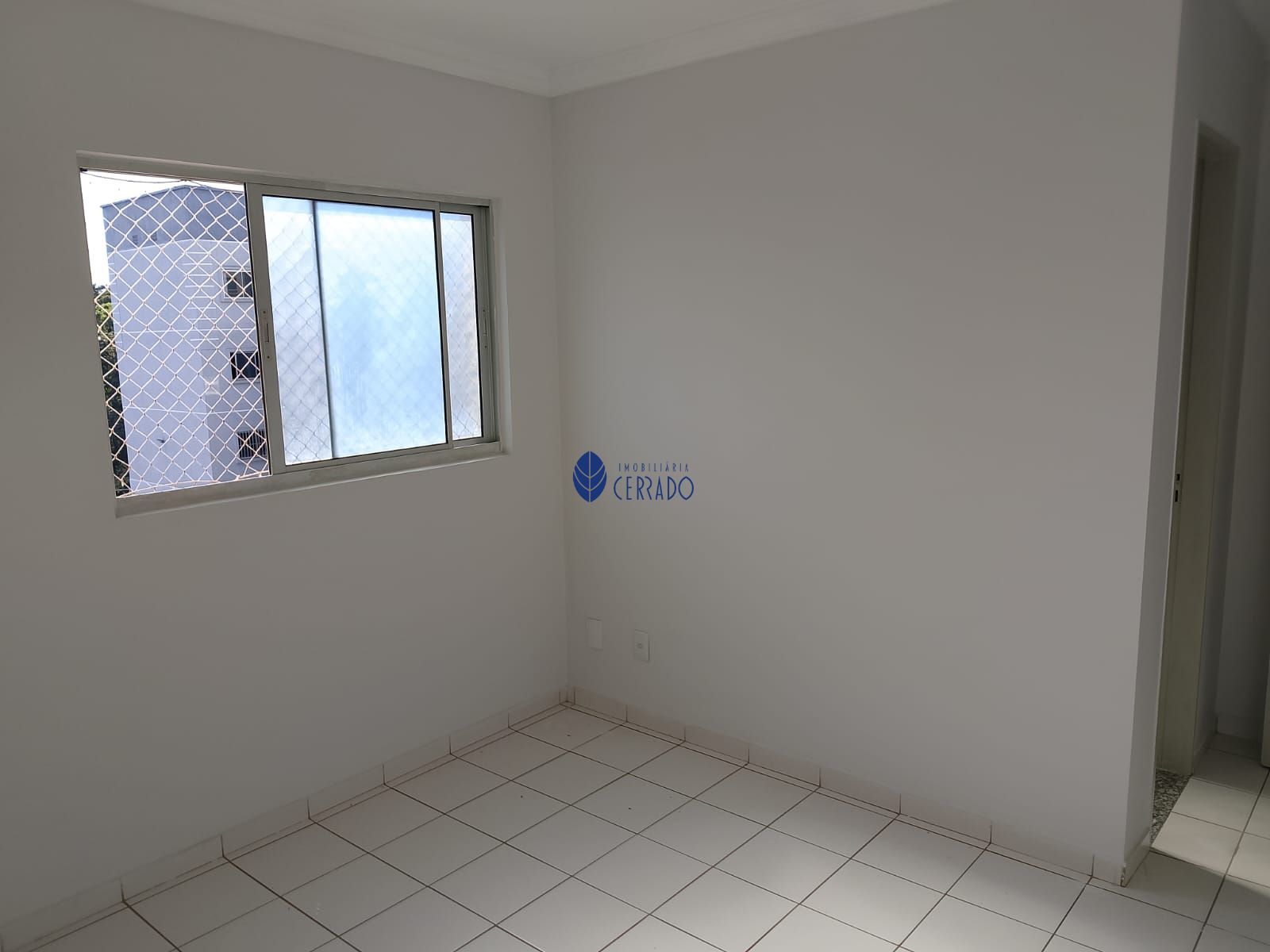 Apartamento com suíte e lazer completo para alugar no jardim