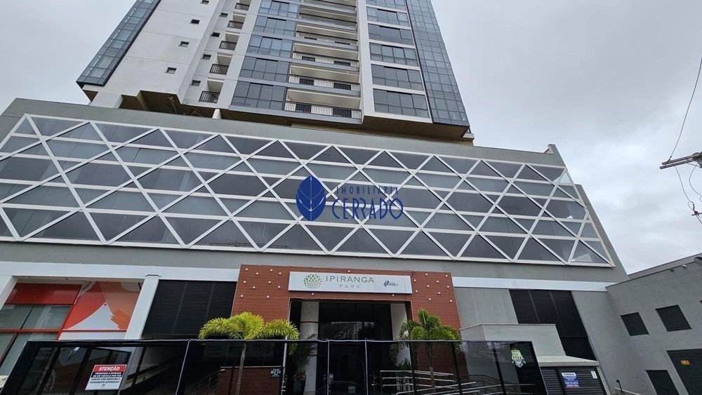 Apartamento para alugar com 2 quartos, 64m² - Foto 1