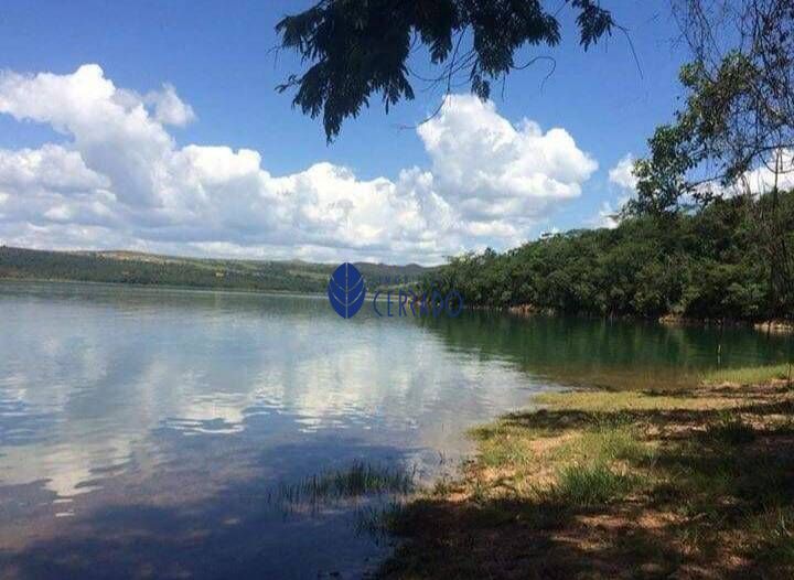 Lote/Terreno de 500m² no bairro Abadiania, em Abadiânia | Eu Corretor