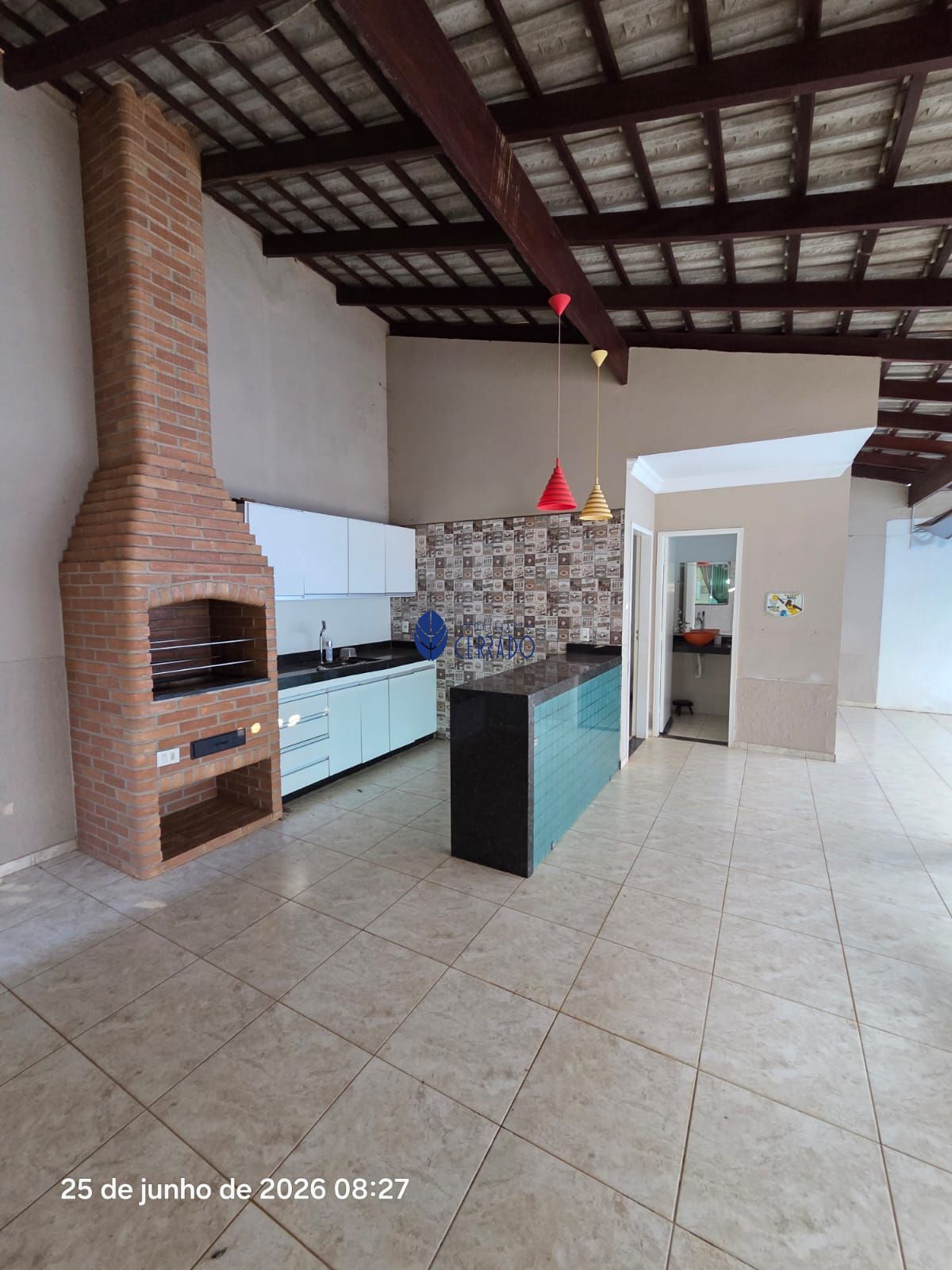 Casa, 3 quartos, 360 m² - Foto 17