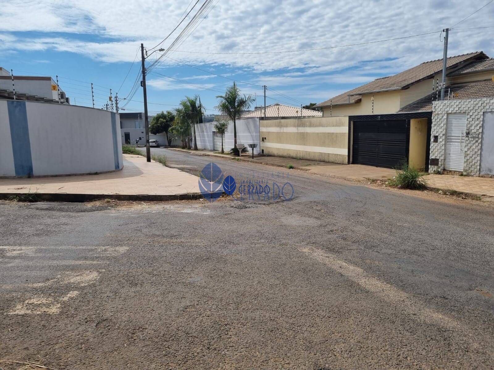 Lote/Terreno de 363m² no bairro Residencial Veneza, em Anápolis | Eu Corretor