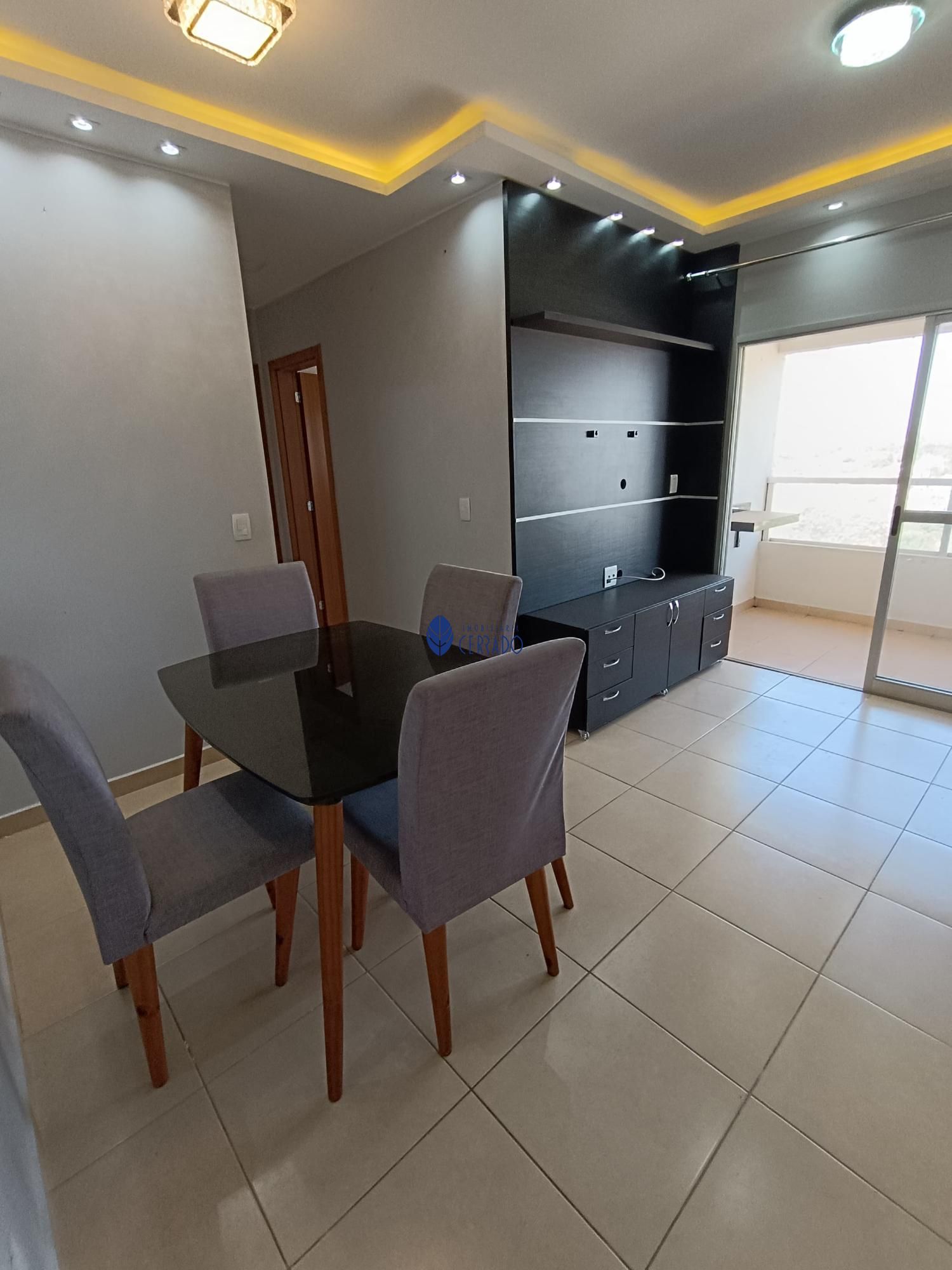 Apartamento, 2 quartos, 52 m² - Foto 5