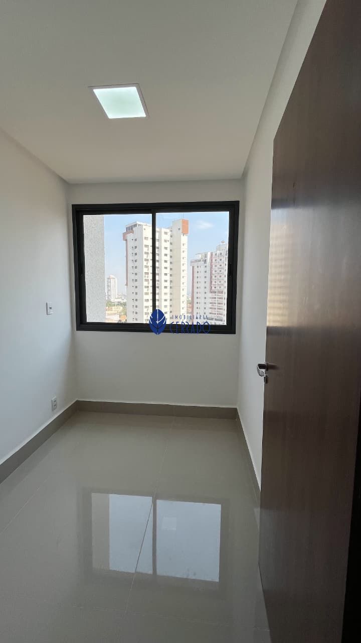 Apartamento para alugar no condomínio terra mundi (bairro ju - foto 5