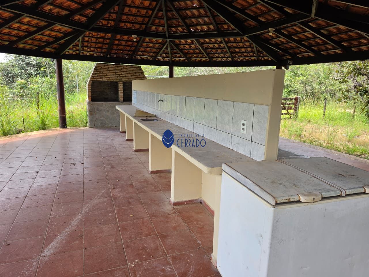 Chácara, 2 quartos, 2 hectares - Foto 10