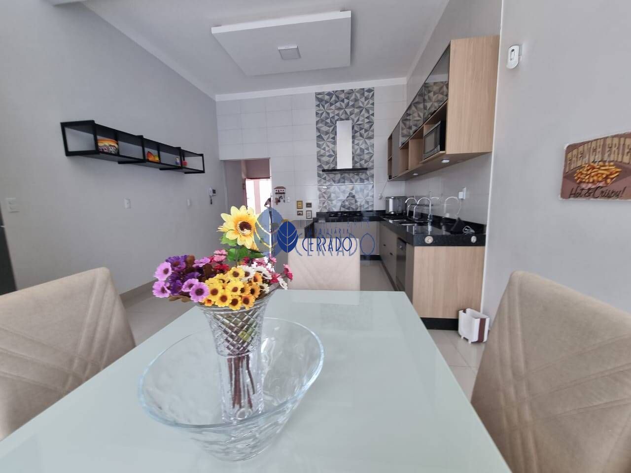 Casa com 3 Dormitórios à venda, 171 m² por R$ 799.990,00