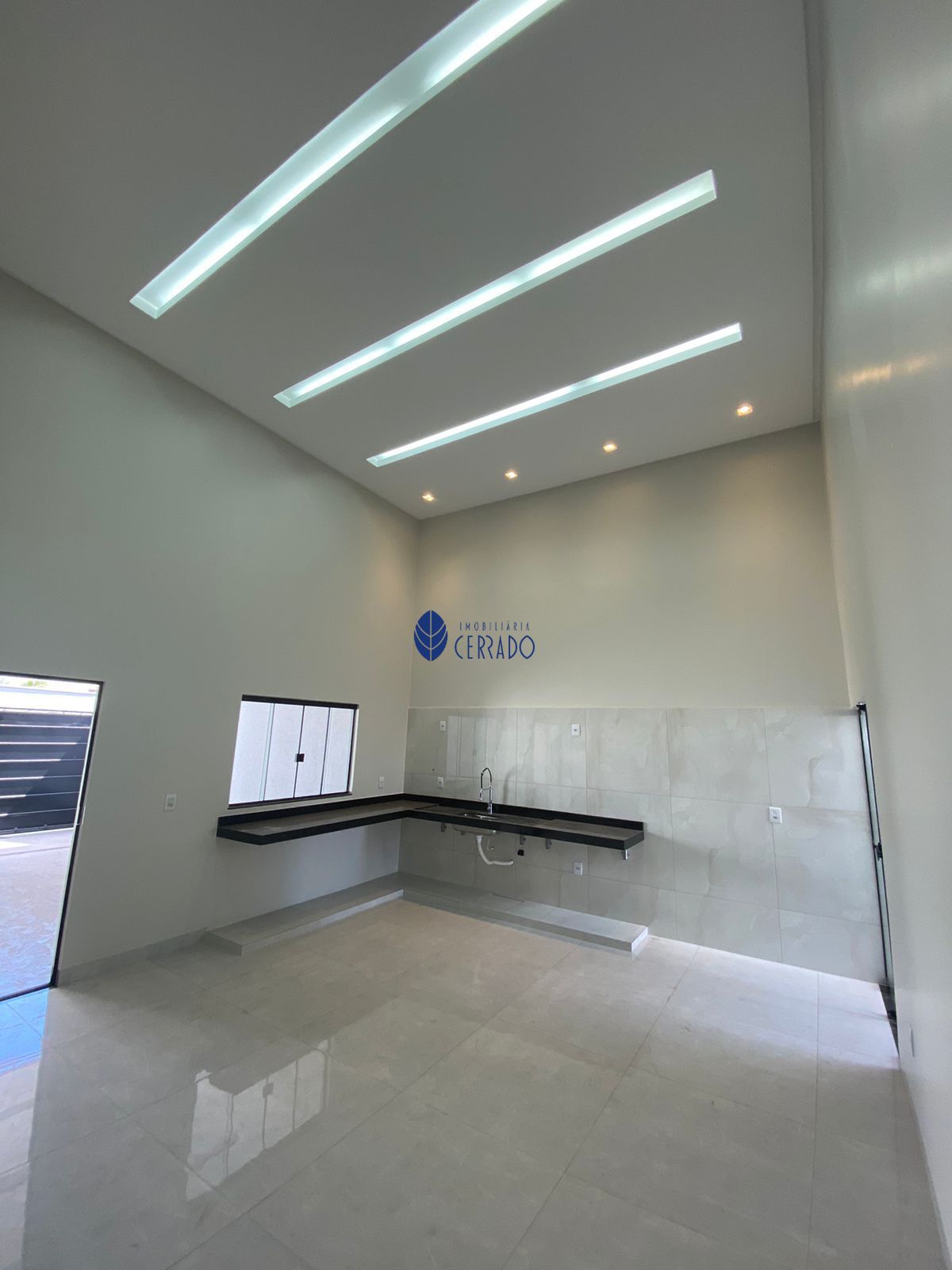Casa de 3 quartos, 150m² no bairro Jardim Ana Paula, em Anápolis | Eu Corretor