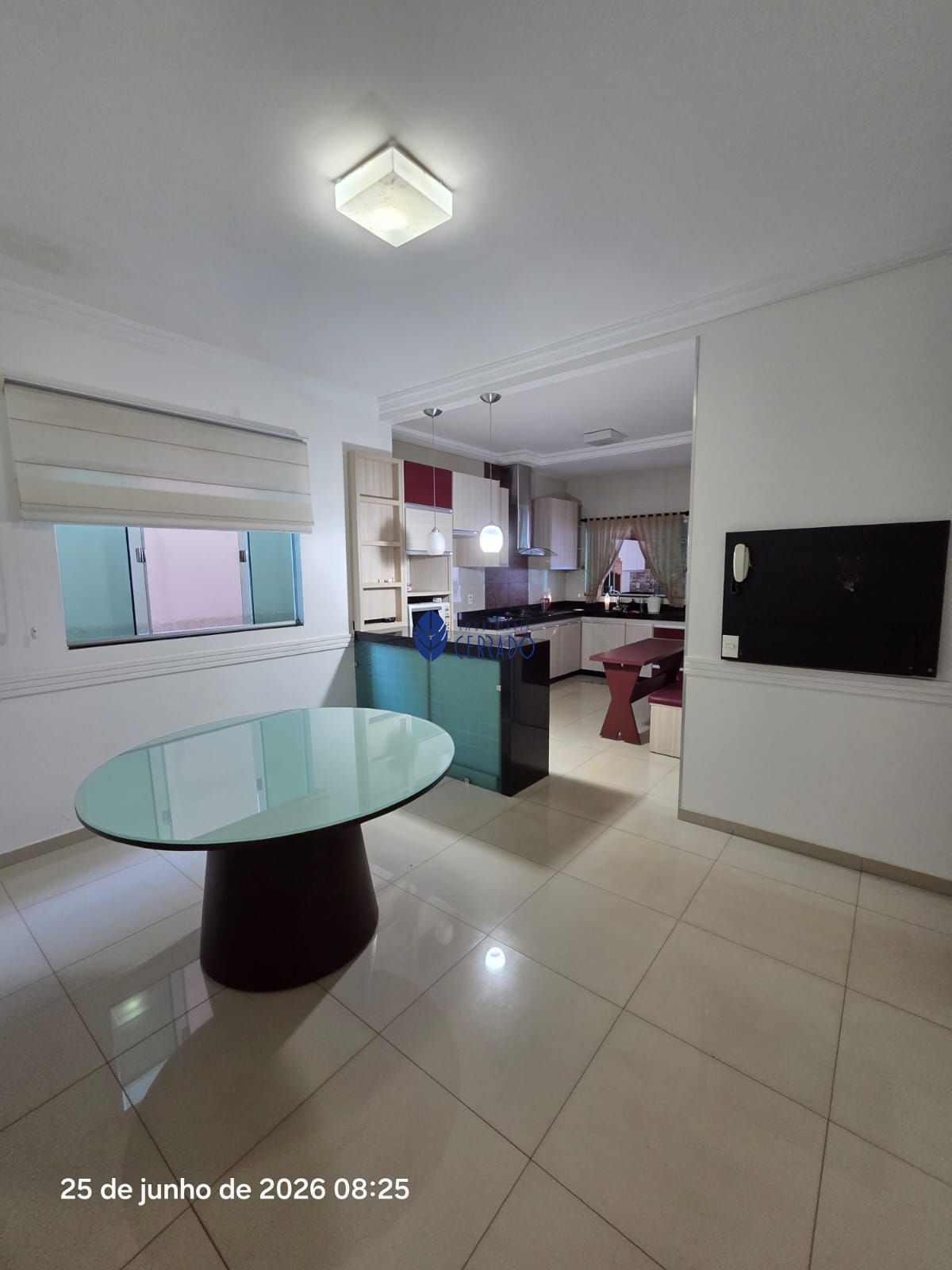 Casa à venda no anápolis city – exclusividade e segurança em