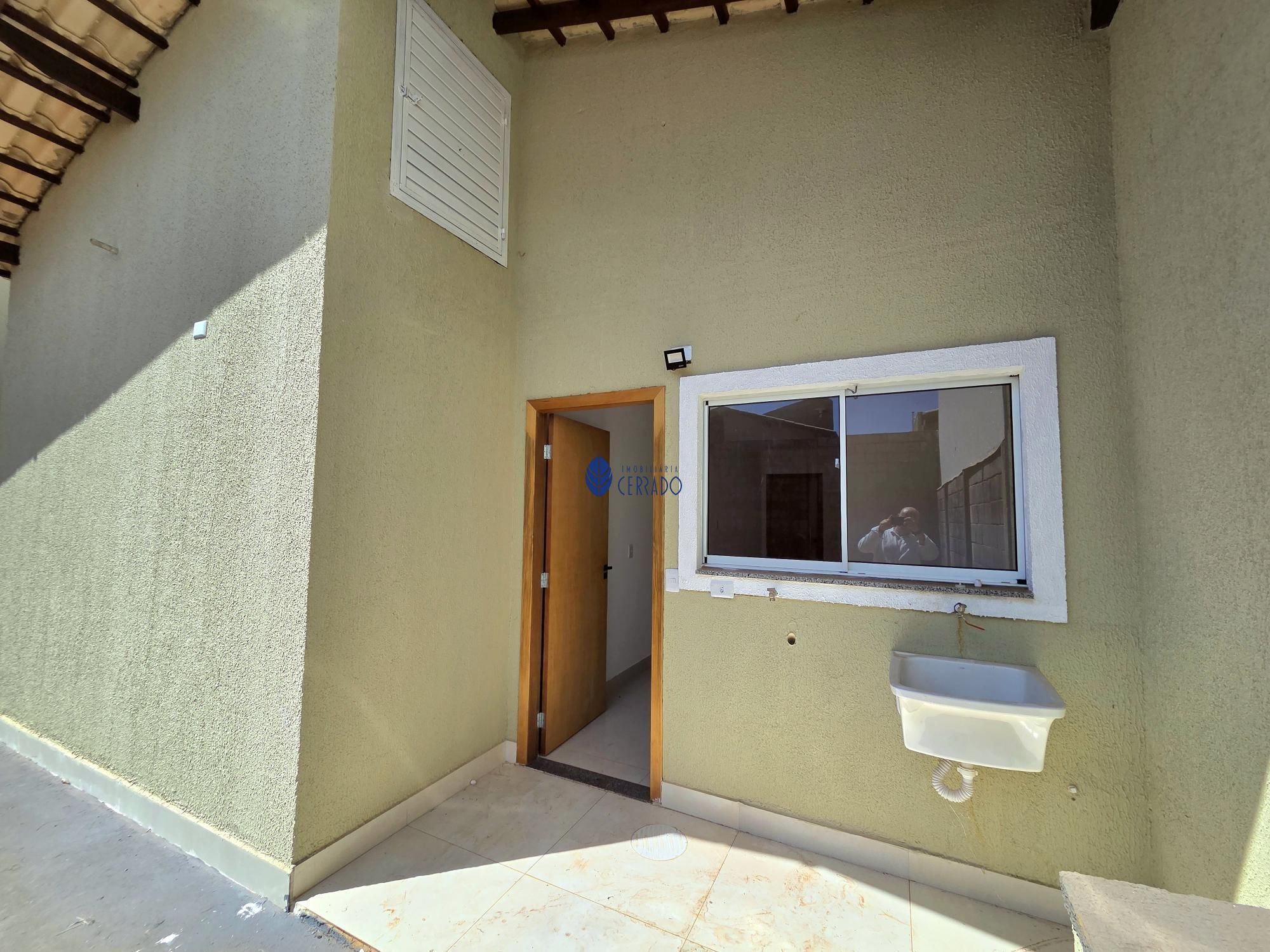 Casa de Condomínio, 2 quartos - Foto 11