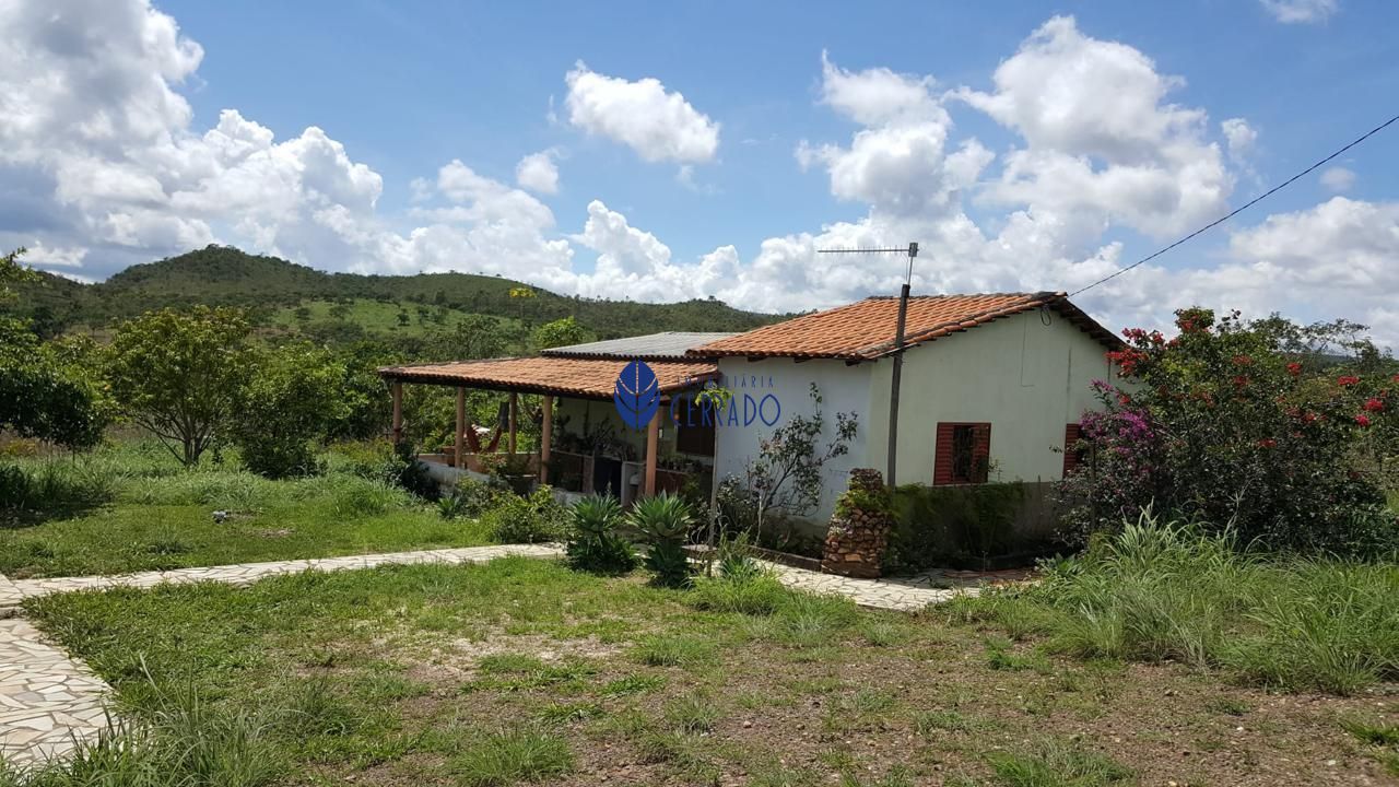 Sítio, 9 quartos, 2 hectares - Foto 13