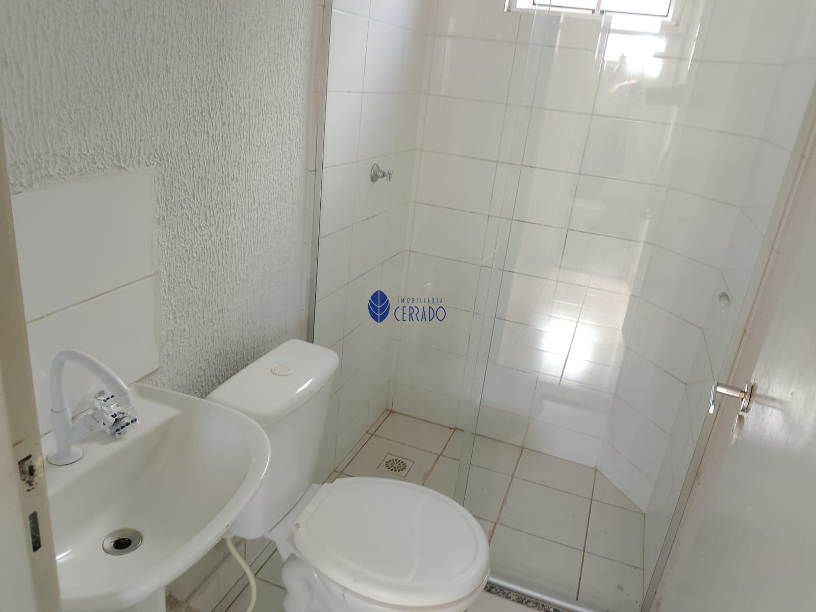 Apartamento com suíte e lazer completo para alugar no jardim