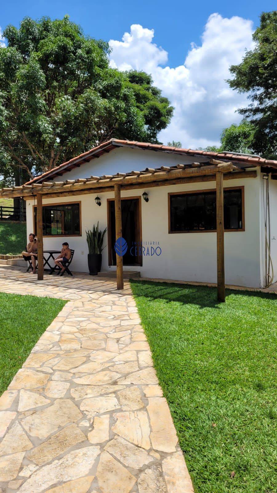 Fazenda à venda com 6 quartos, 175m² - Foto 13