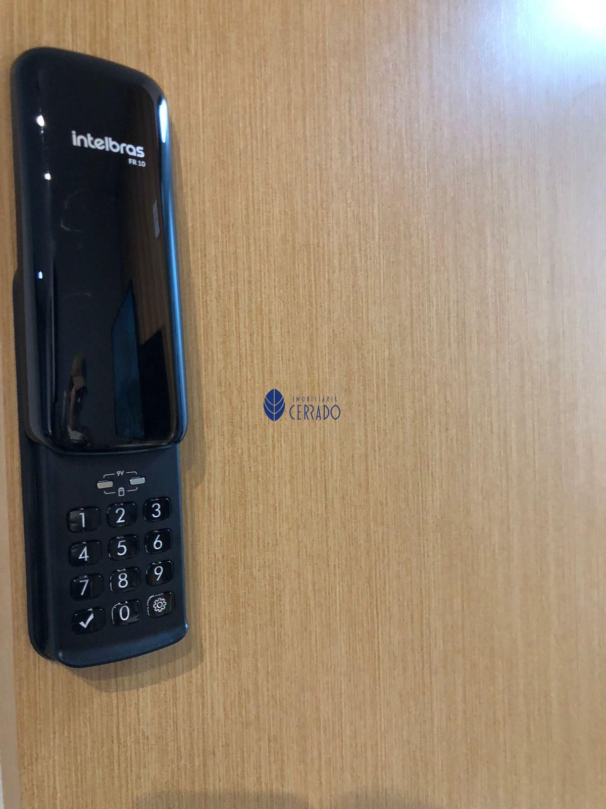 Apartamento, 1 quarto, 36 m² - Foto 9