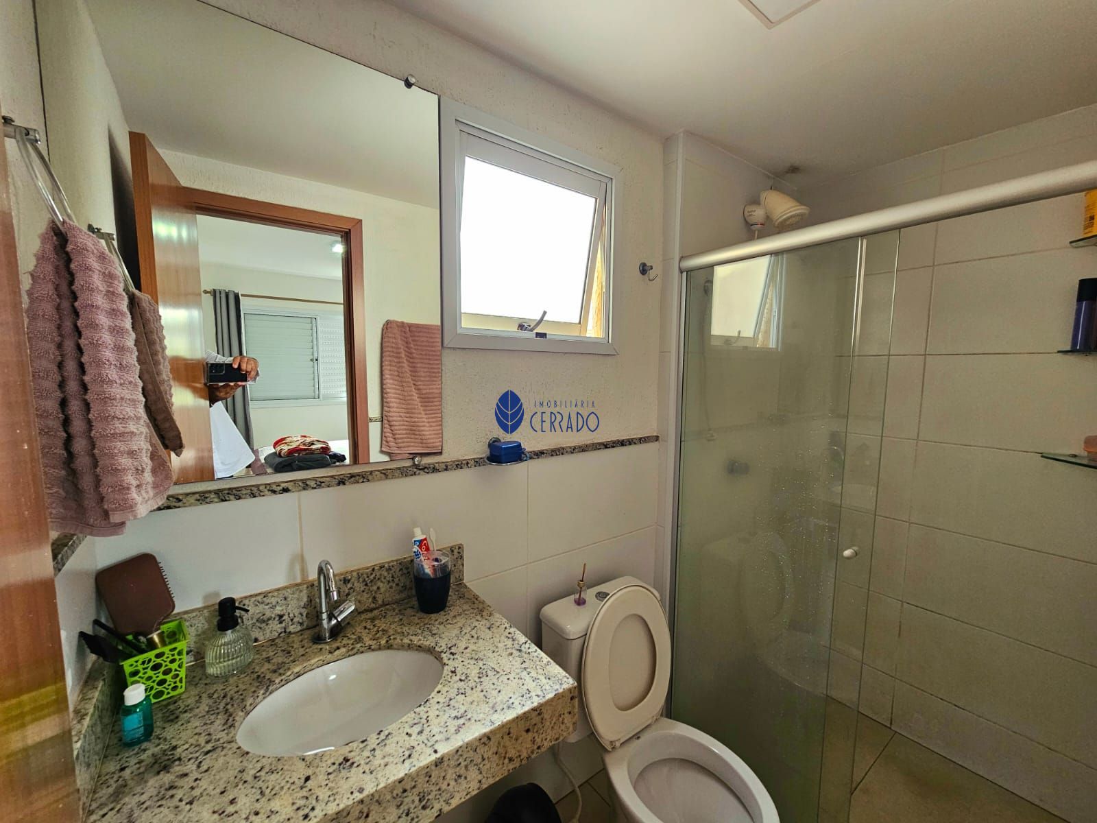 Apartamento, 2 quartos, 55 m² - Foto 18