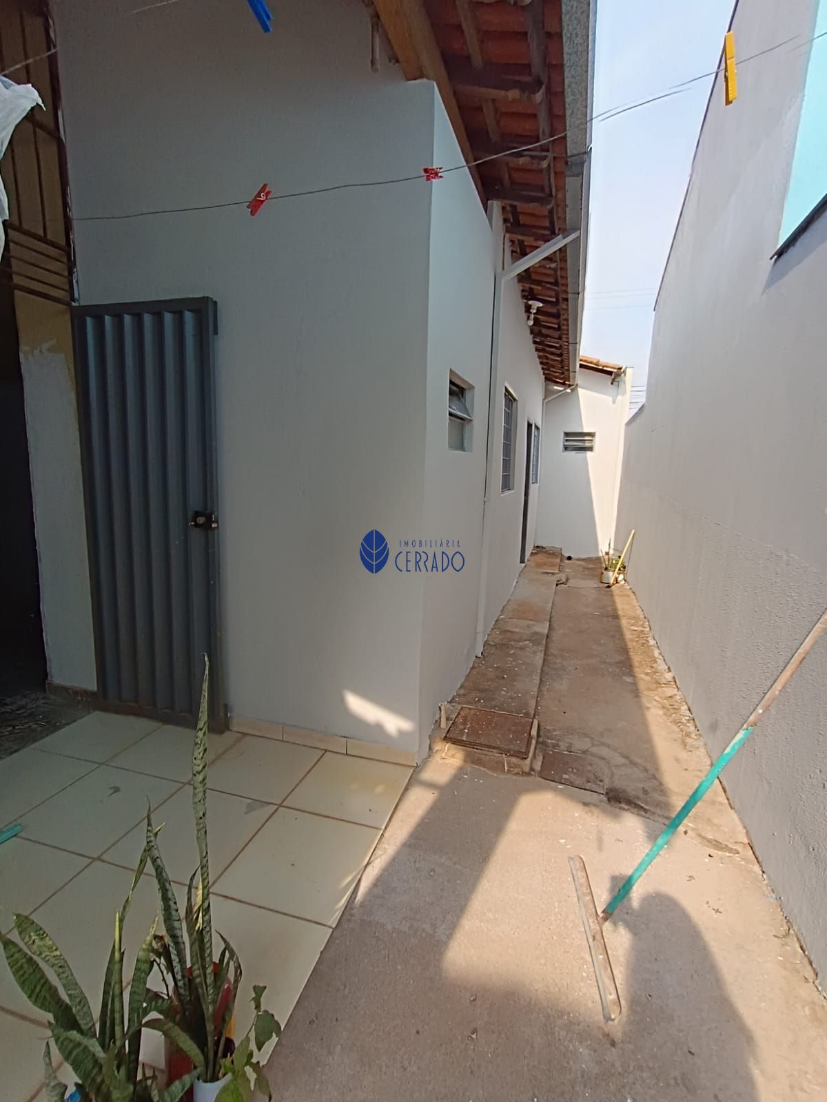 Casa para alugar com 3 quartos, 100m² - Foto 11