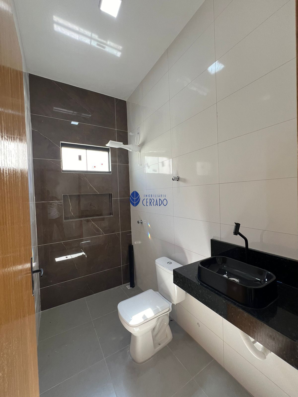Casa de 3 quartos, 104m² no bairro Jardim Flor de Liz, em Anápolis | Eu Corretor