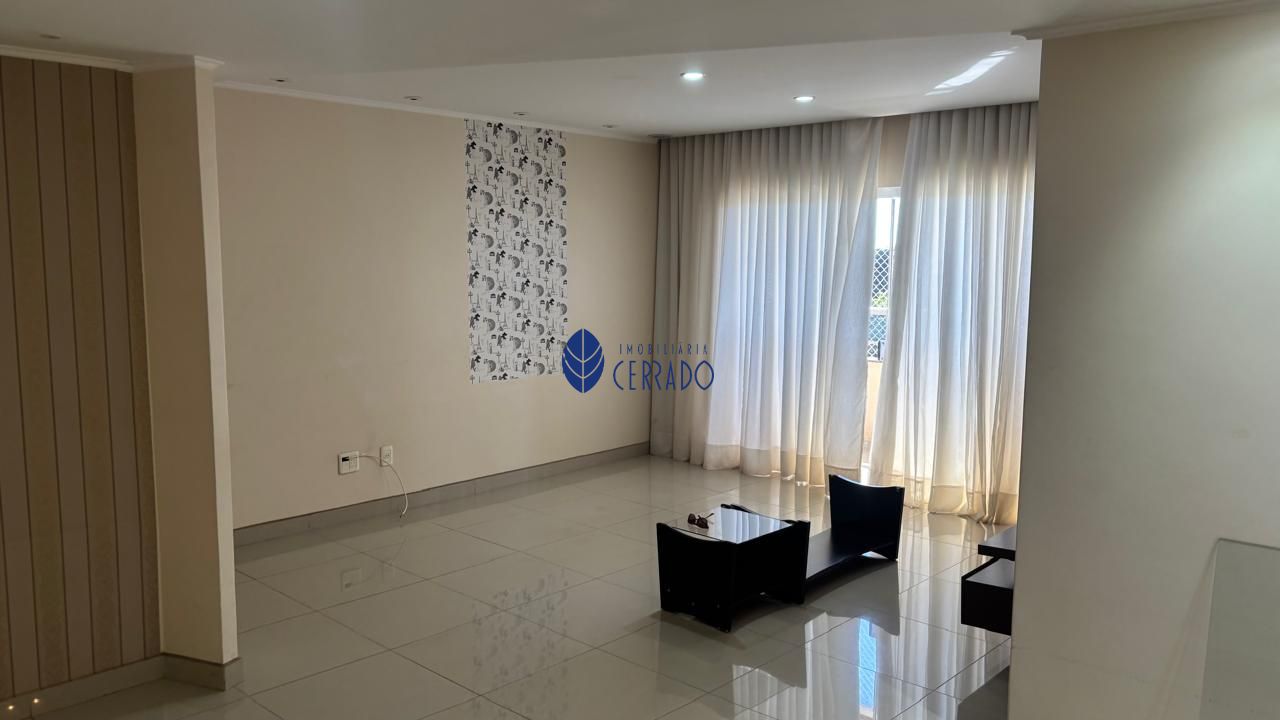 Apartamento de 4 quartos, 135m² no bairro Antônio Fernandes, em Anápolis | Eu Corretor