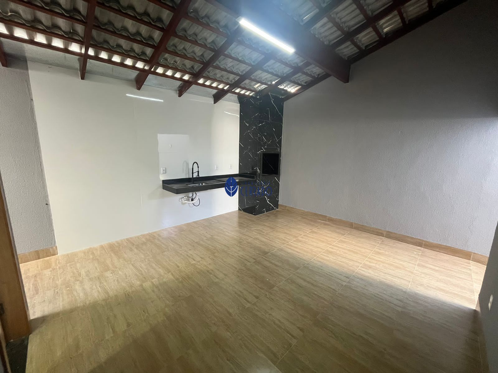 Casa à venda com 3 quartos, 126m² - Foto 12