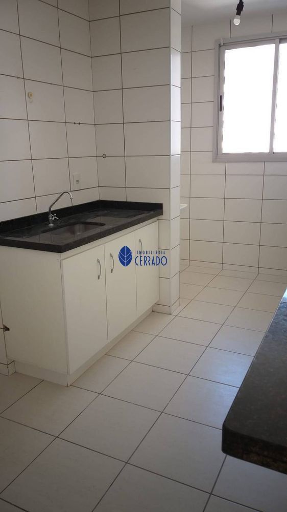 Oportunidade: apartamento no residencial torres do mirante– 