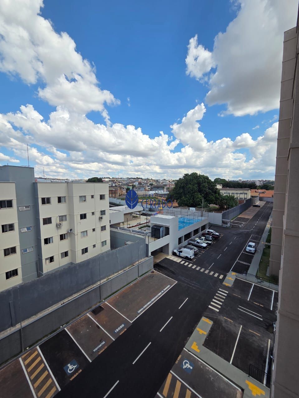Apartamento, 2 quartos, 49 m² - Foto 9