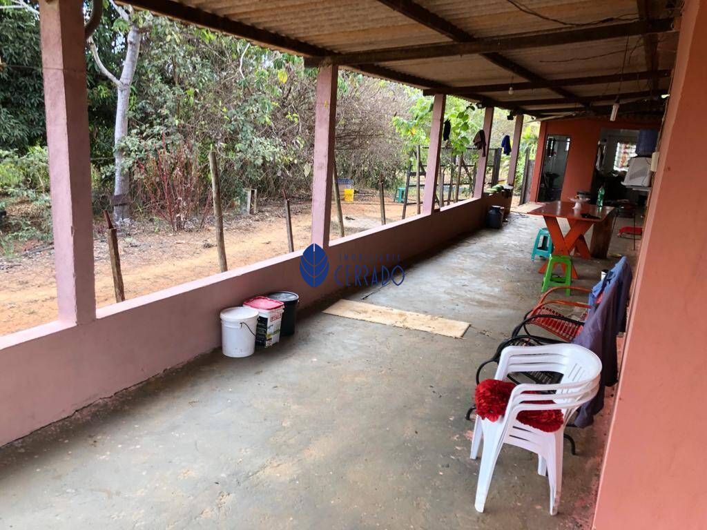 Fazenda/sítio/chácara/haras com 3 Dormitórios à venda, 260 m² por R$ 1.500.000,00