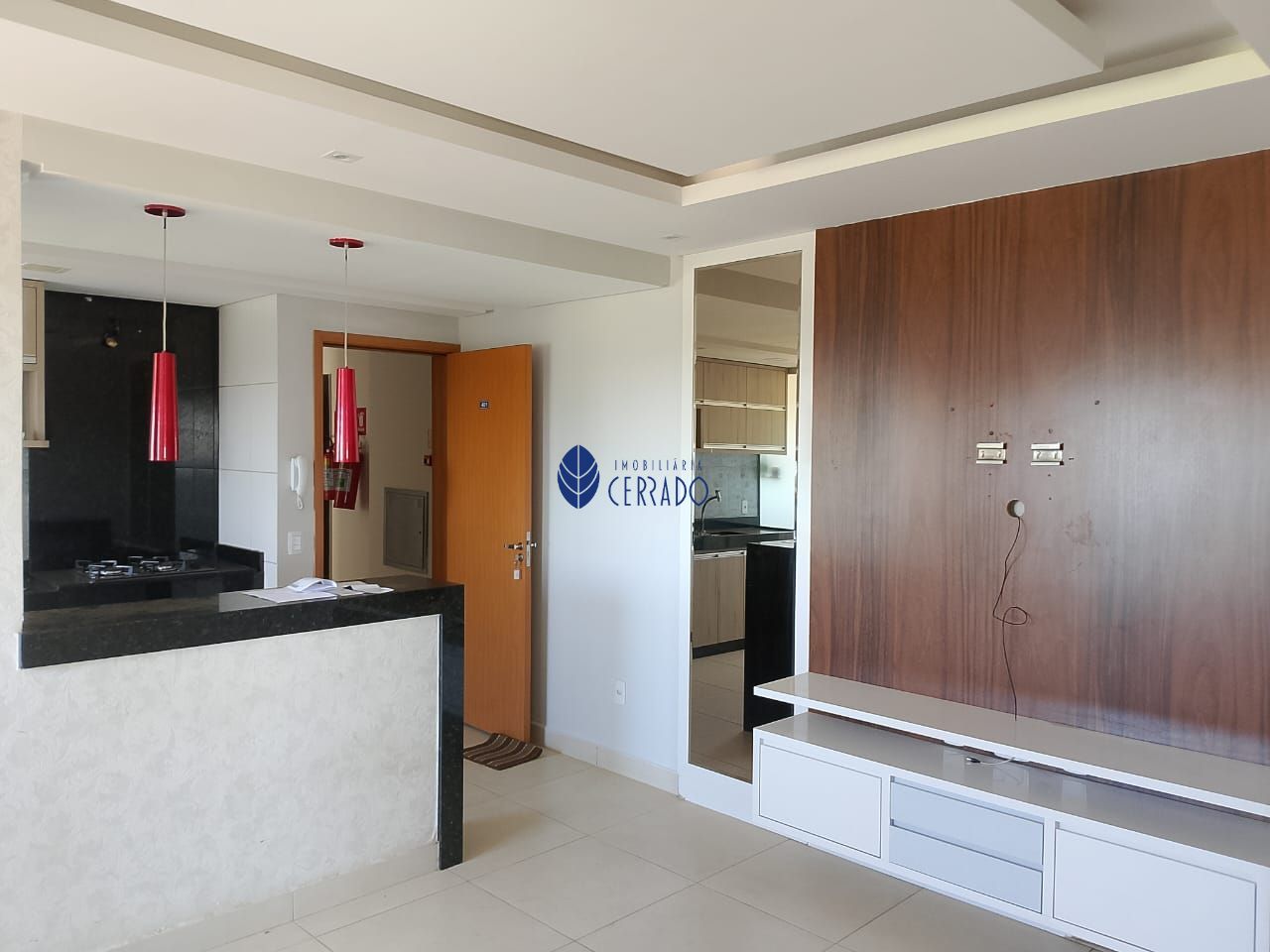 Apartamento, 2 quartos, 58 m² - Foto 3