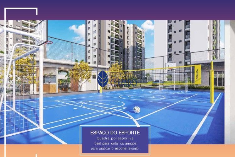 Apartamento à venda com 2 quartos, 50m² - Foto 14