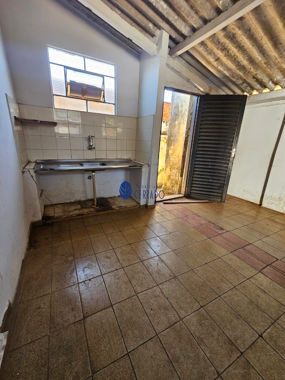 Casa de 3 quartos, 100m² no bairro Vila Santa Terezinha, em Anápolis | Eu Corretor