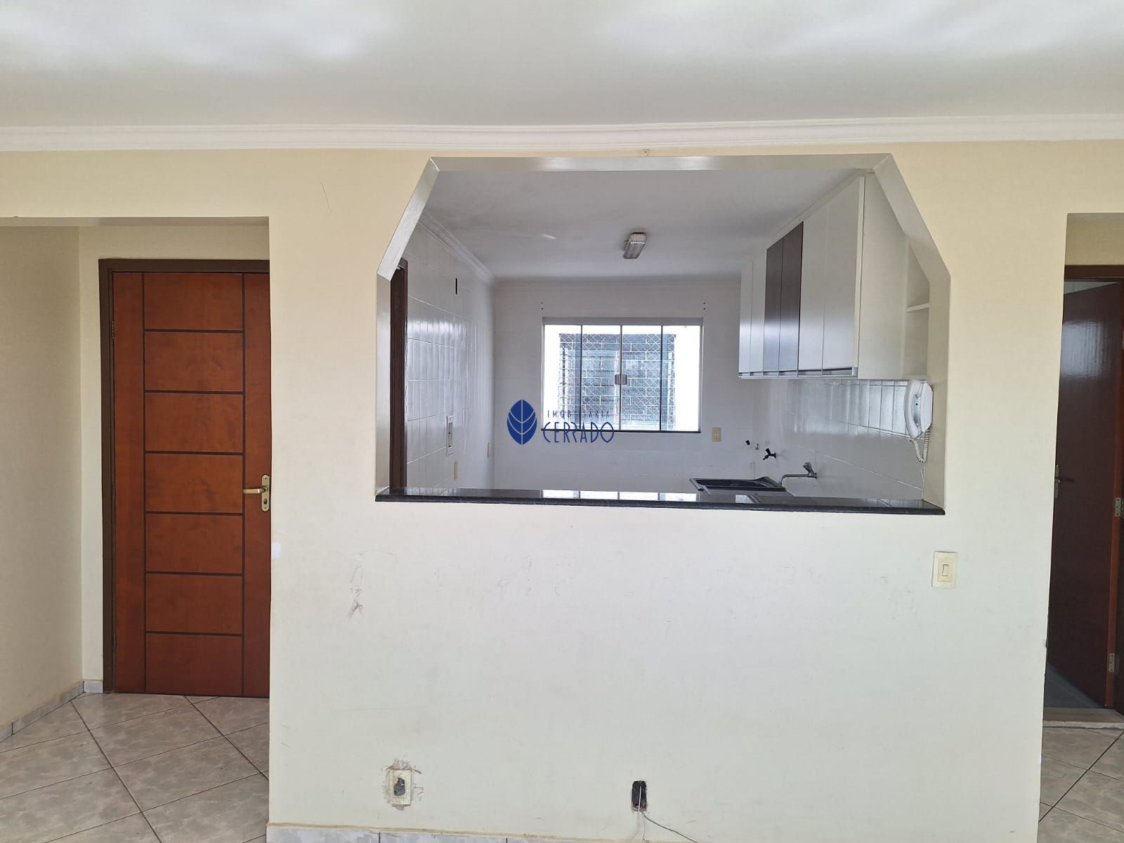 Apartamento à venda com 2 quartos, 60m² - Foto 2