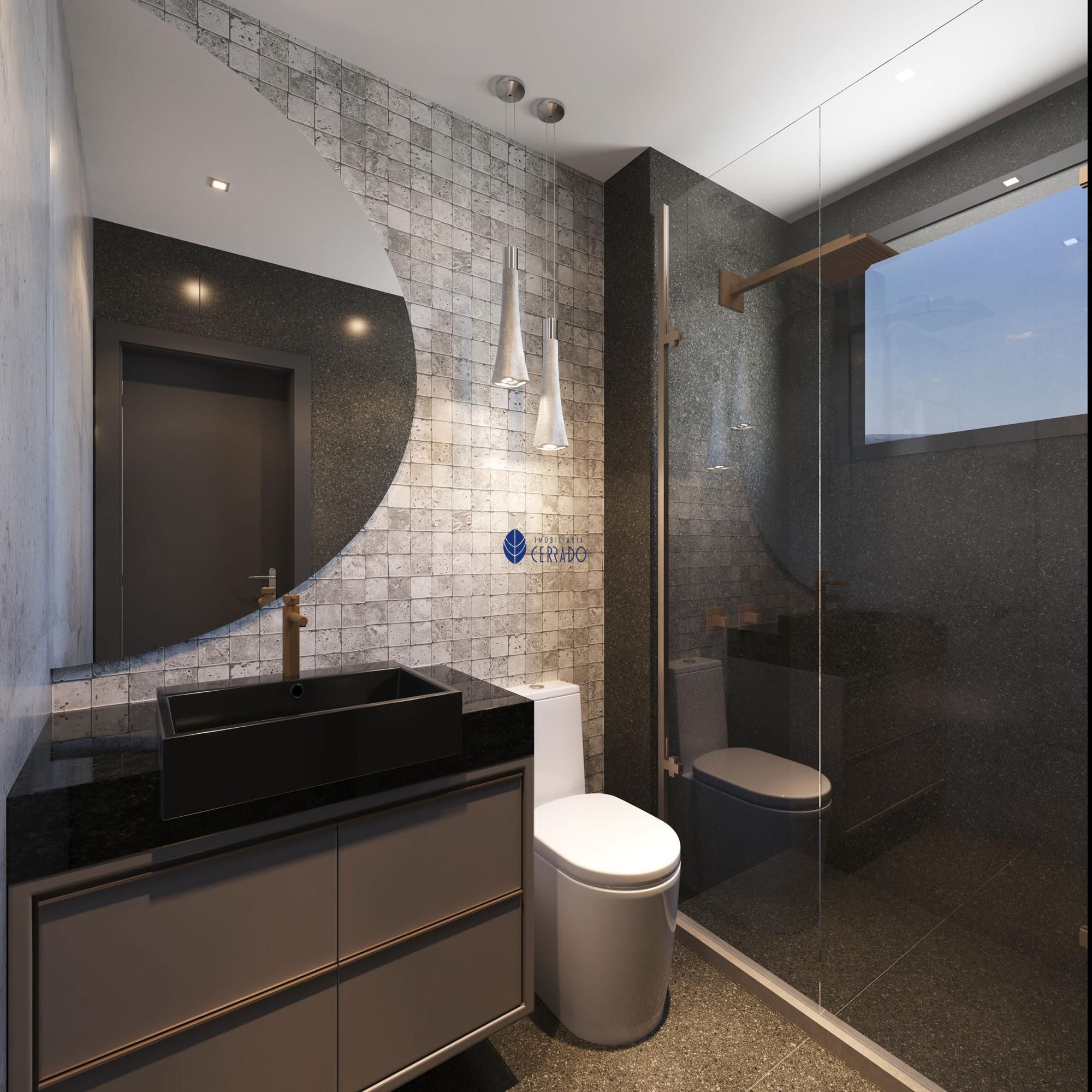 Oportunidade de investimento: studio à venda 1 suíte hit jun - foto 5